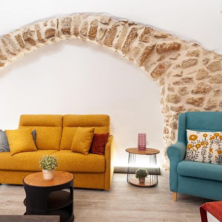 Myflats Central Alicante Zewnętrze zdjęcie
