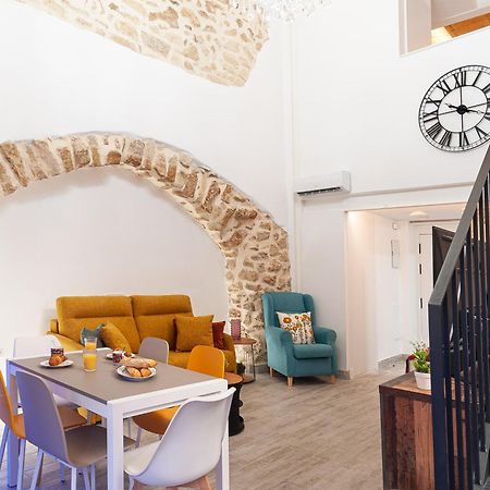Myflats Central Alicante Zewnętrze zdjęcie