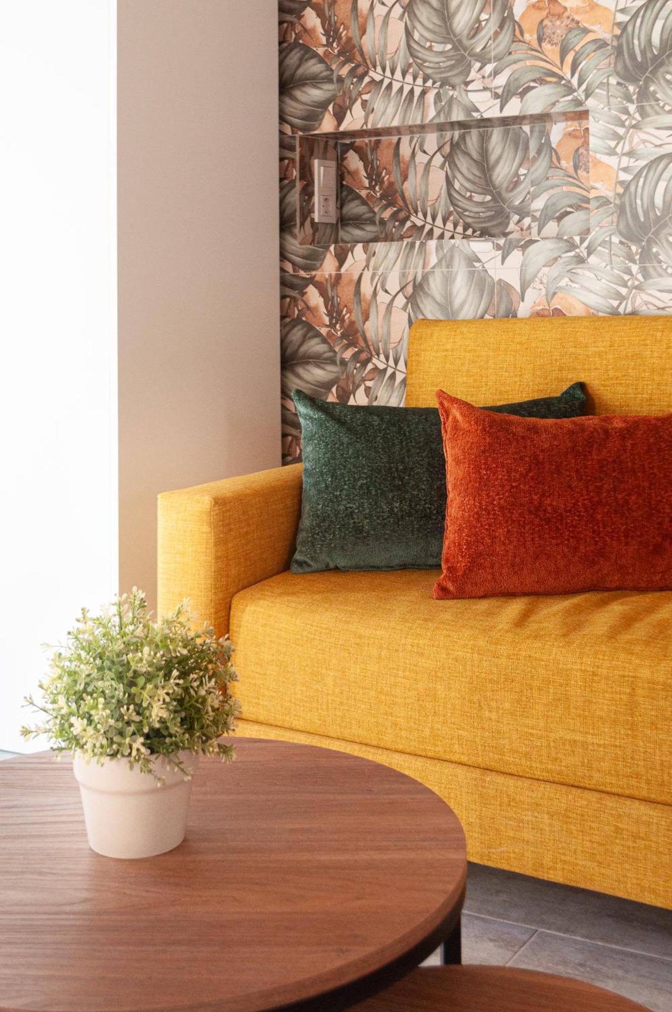 Myflats Central Alicante Zewnętrze zdjęcie