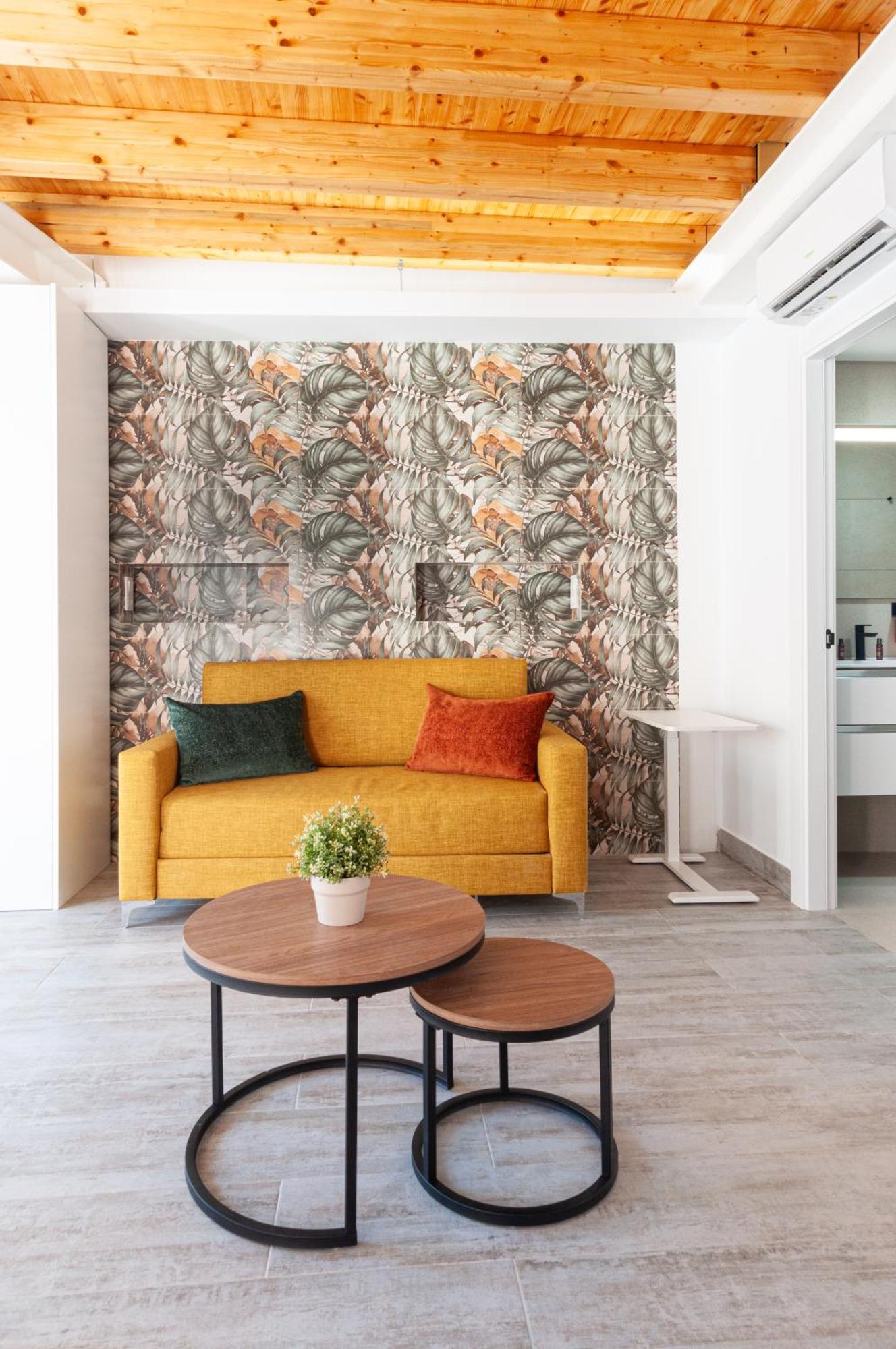 Myflats Central Alicante Zewnętrze zdjęcie