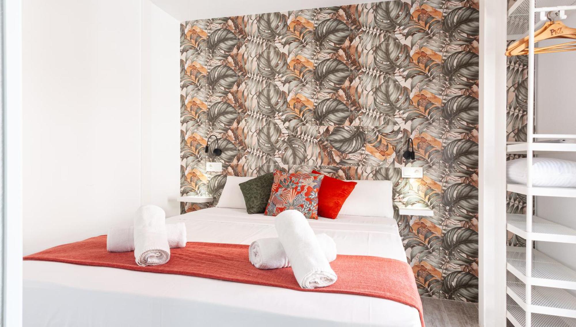 Myflats Central Alicante Zewnętrze zdjęcie