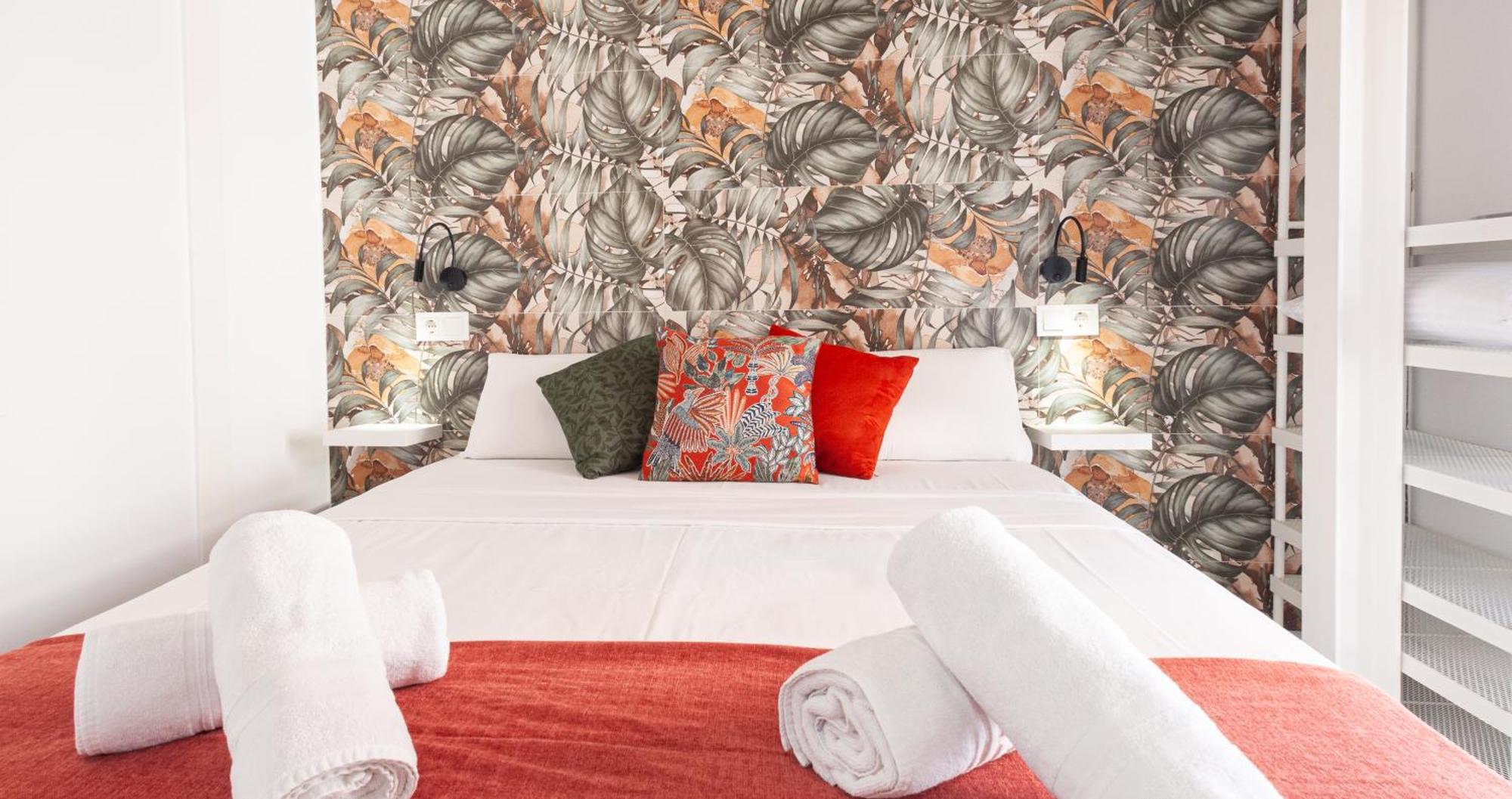 Myflats Central Alicante Zewnętrze zdjęcie