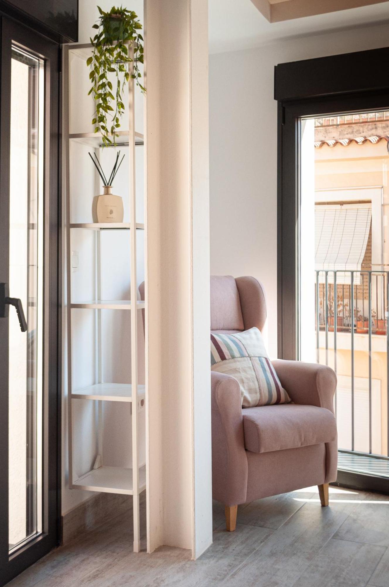 Myflats Central Alicante Zewnętrze zdjęcie