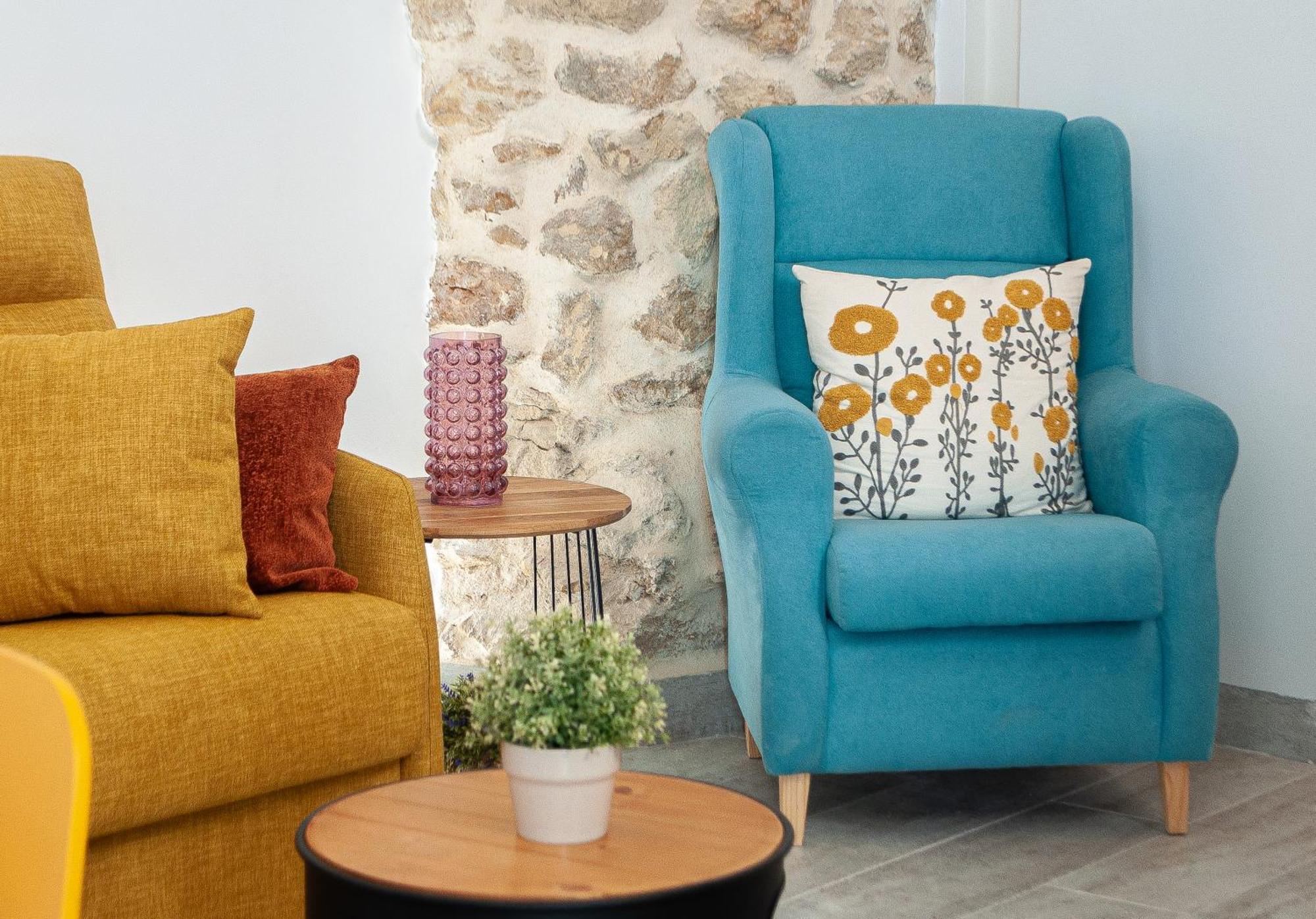 Myflats Central Alicante Zewnętrze zdjęcie