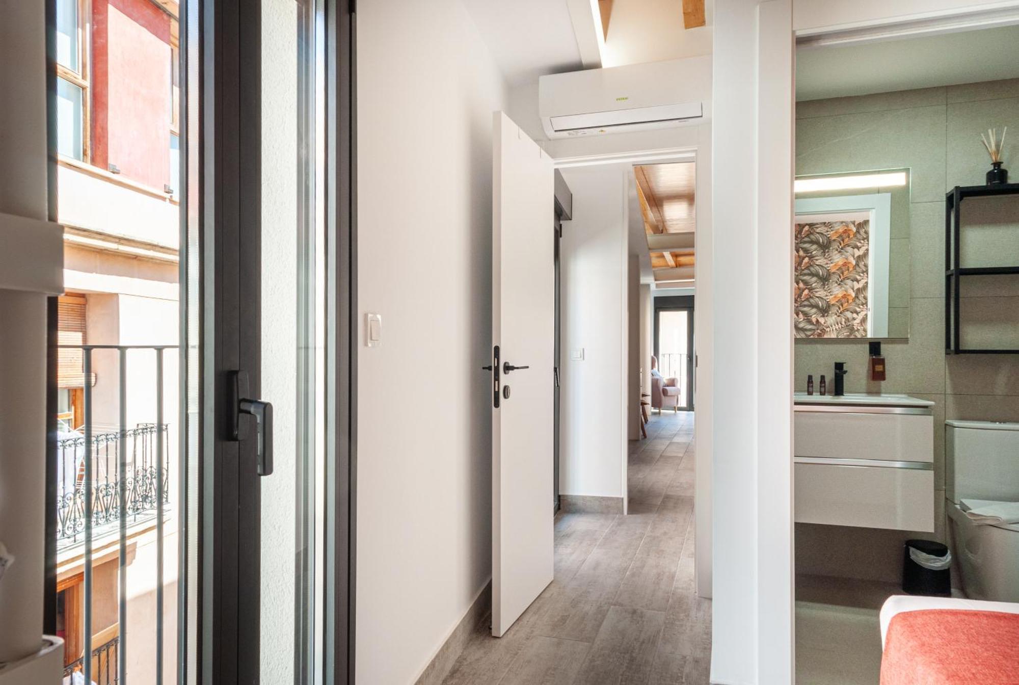 Myflats Central Alicante Zewnętrze zdjęcie