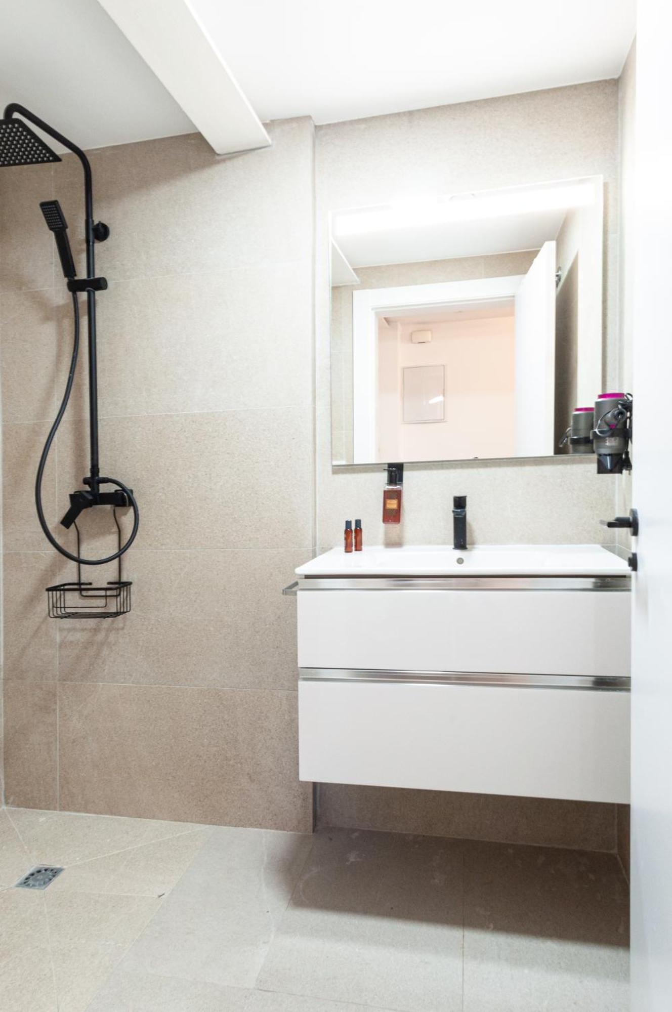Myflats Central Alicante Zewnętrze zdjęcie