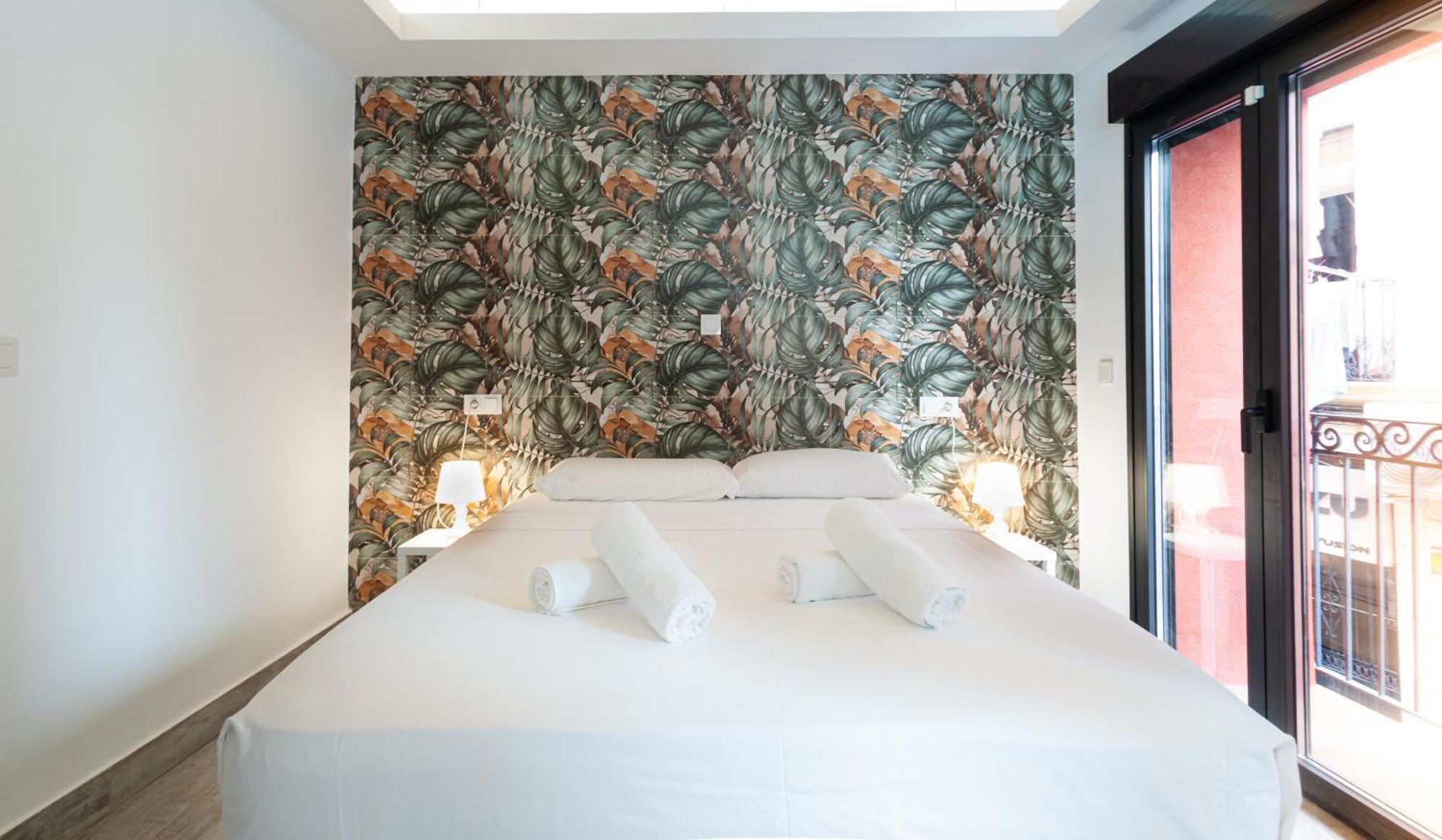 Myflats Central Alicante Zewnętrze zdjęcie