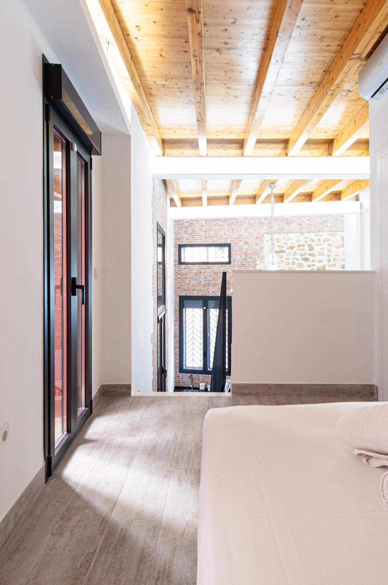 Myflats Central Alicante Zewnętrze zdjęcie