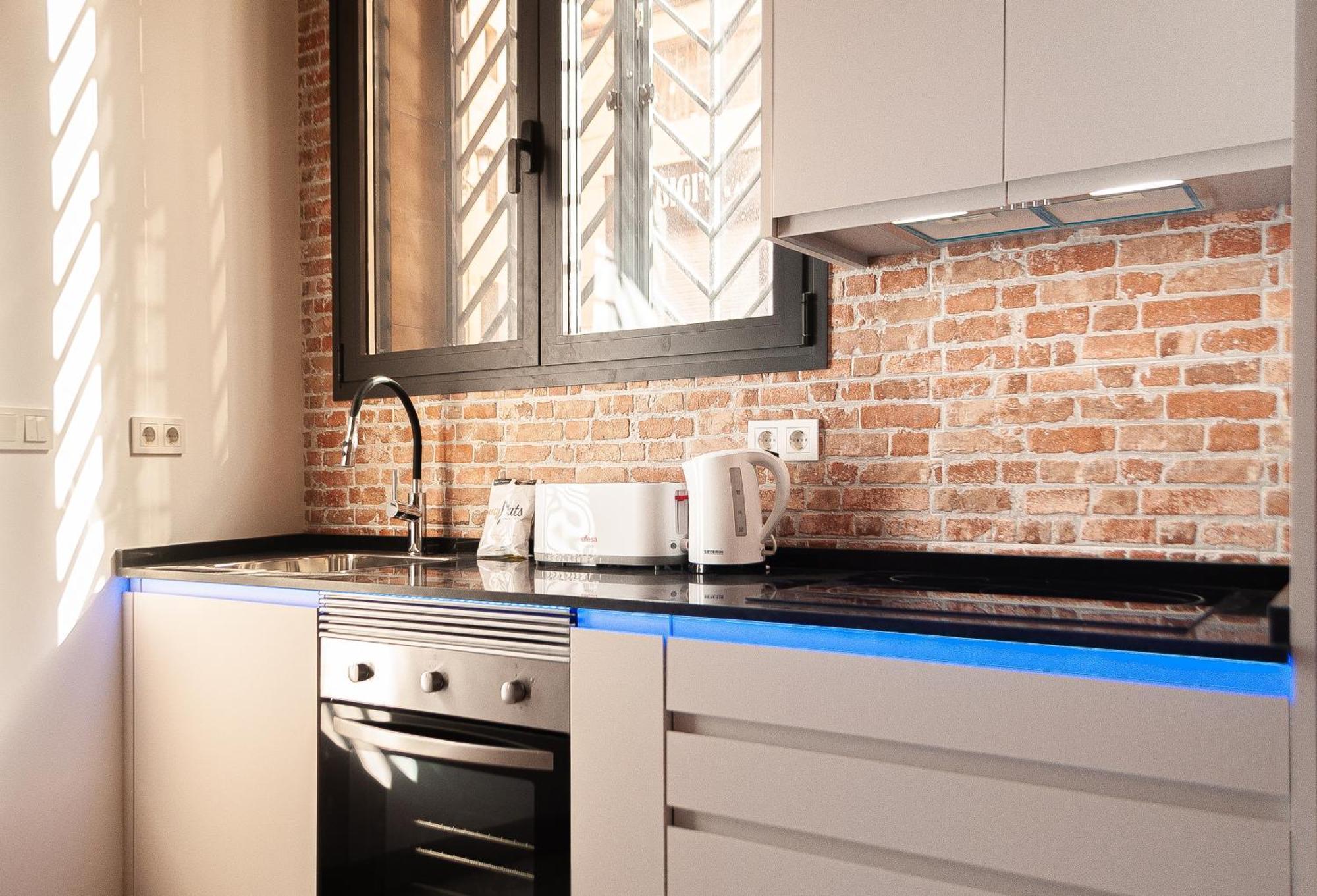 Myflats Central Alicante Zewnętrze zdjęcie