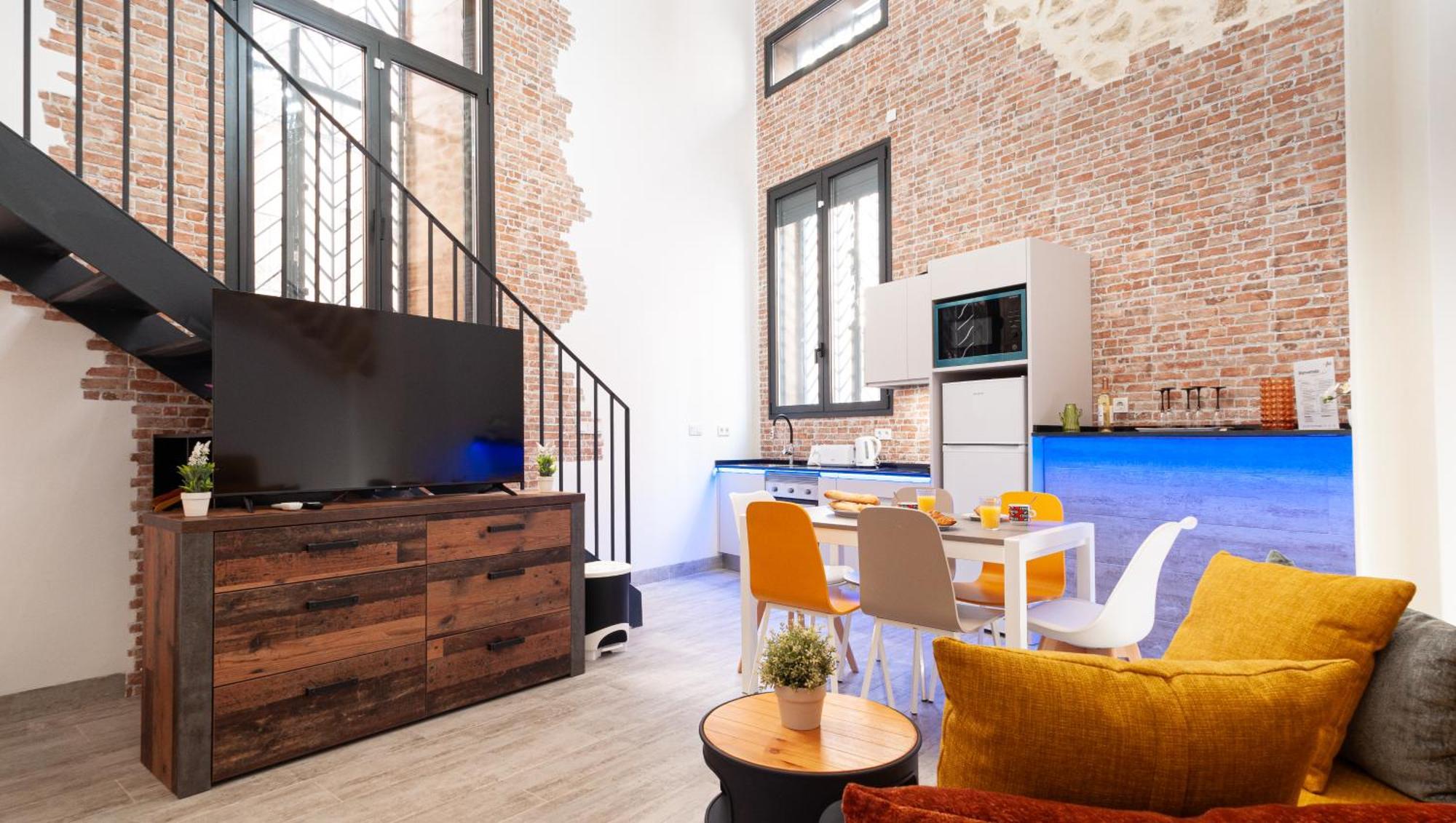 Myflats Central Alicante Zewnętrze zdjęcie