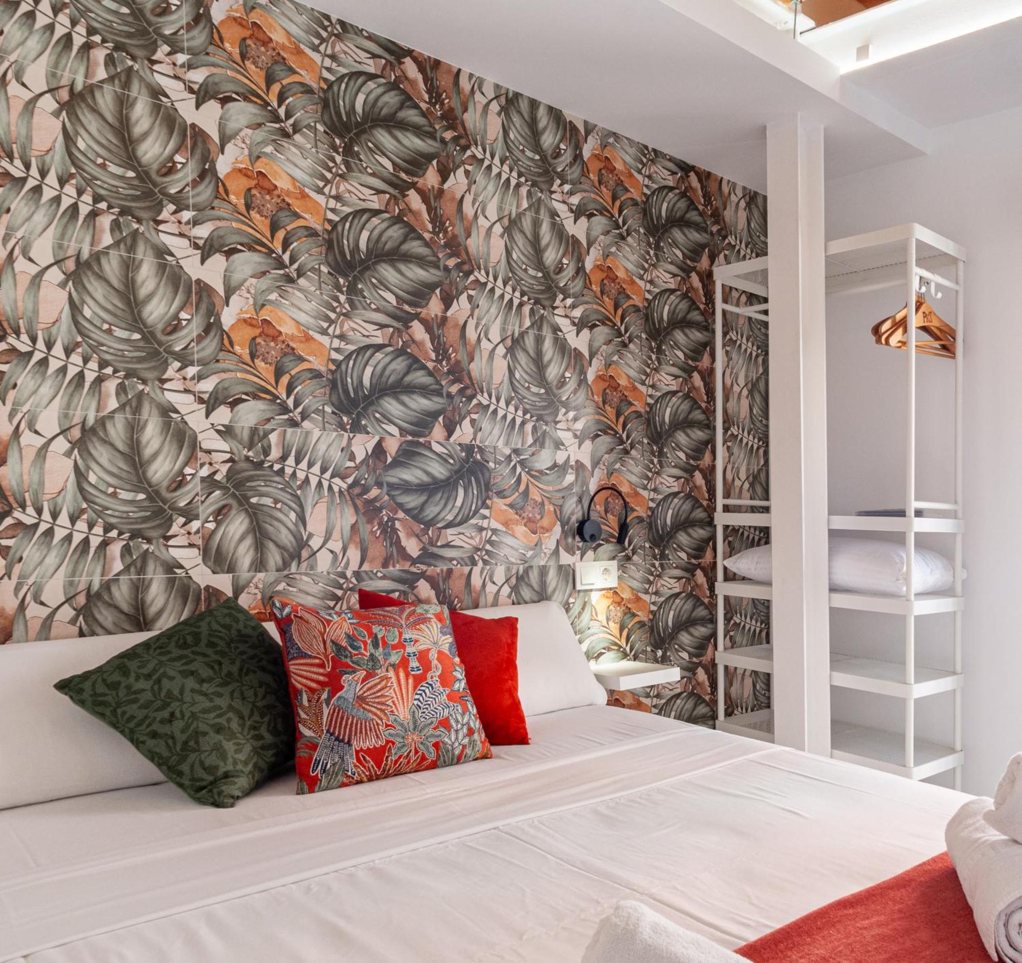 Myflats Central Alicante Zewnętrze zdjęcie
