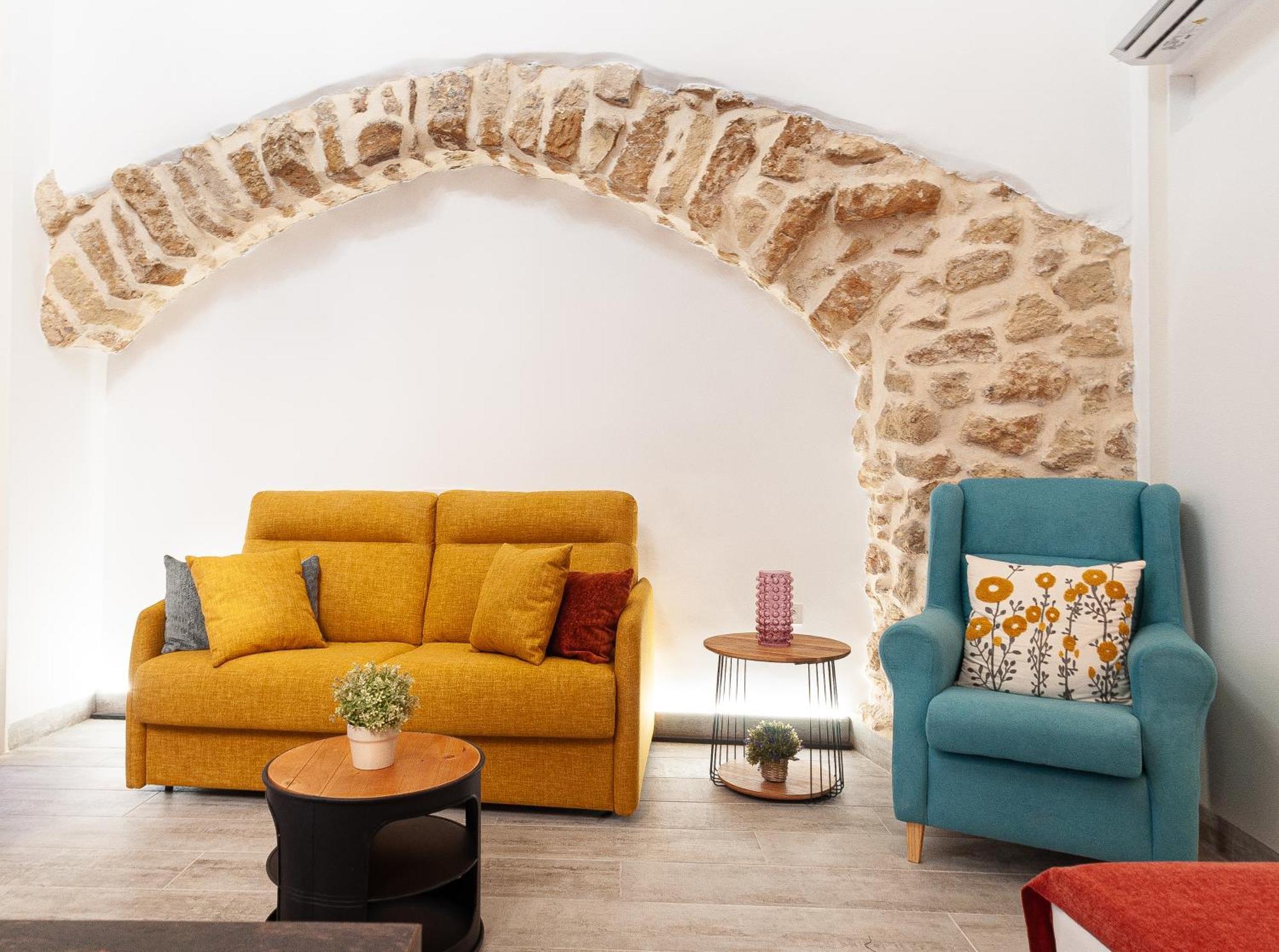 Myflats Central Alicante Zewnętrze zdjęcie
